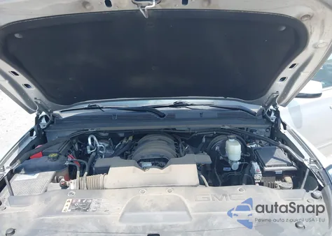 2019 GMC Yukon Denali z USA, uszkodzony, nr VIN 1GKS2CKJ2KR195905